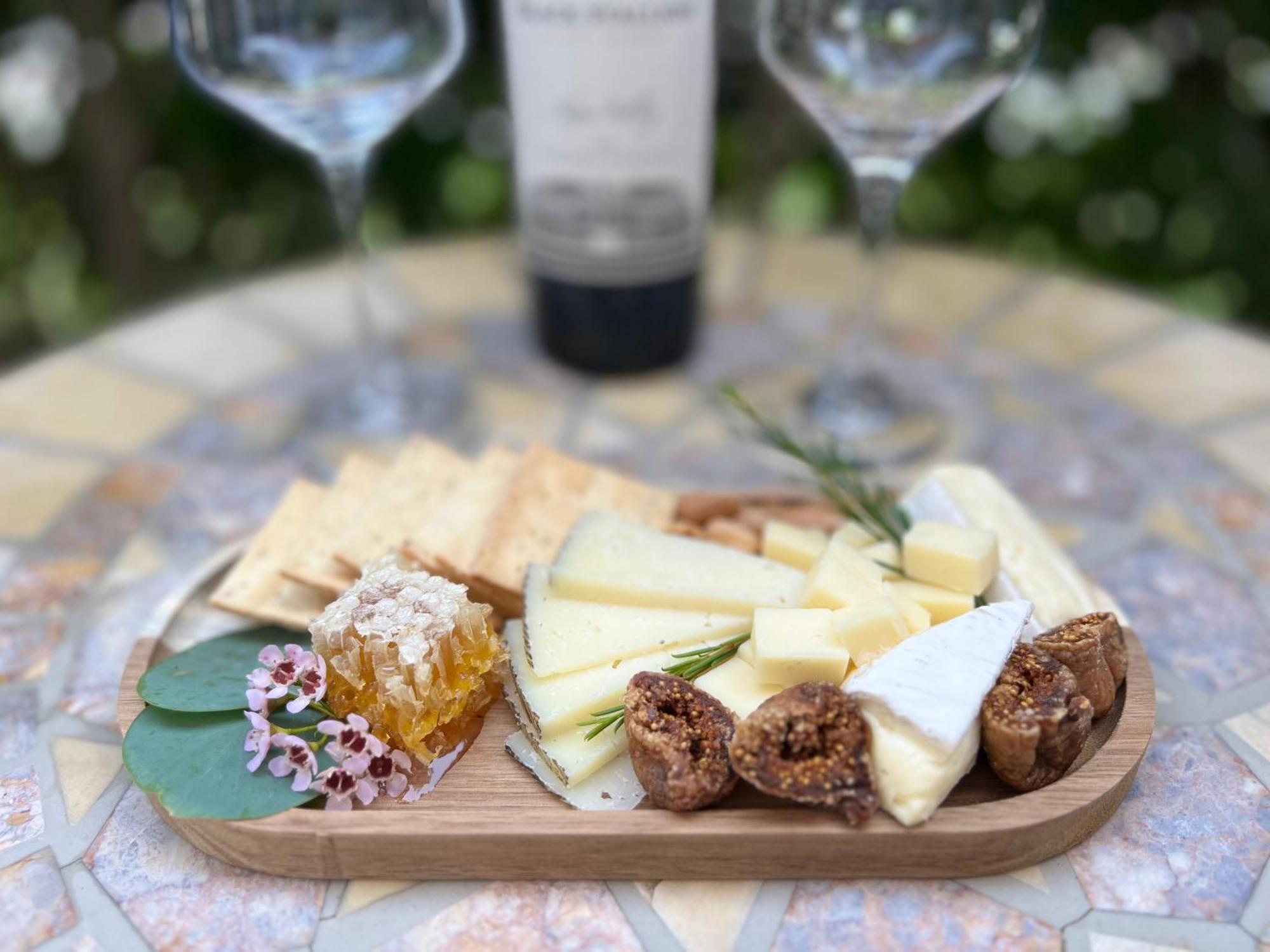 Bel Abri Napa Valley Inn Bagian luar foto