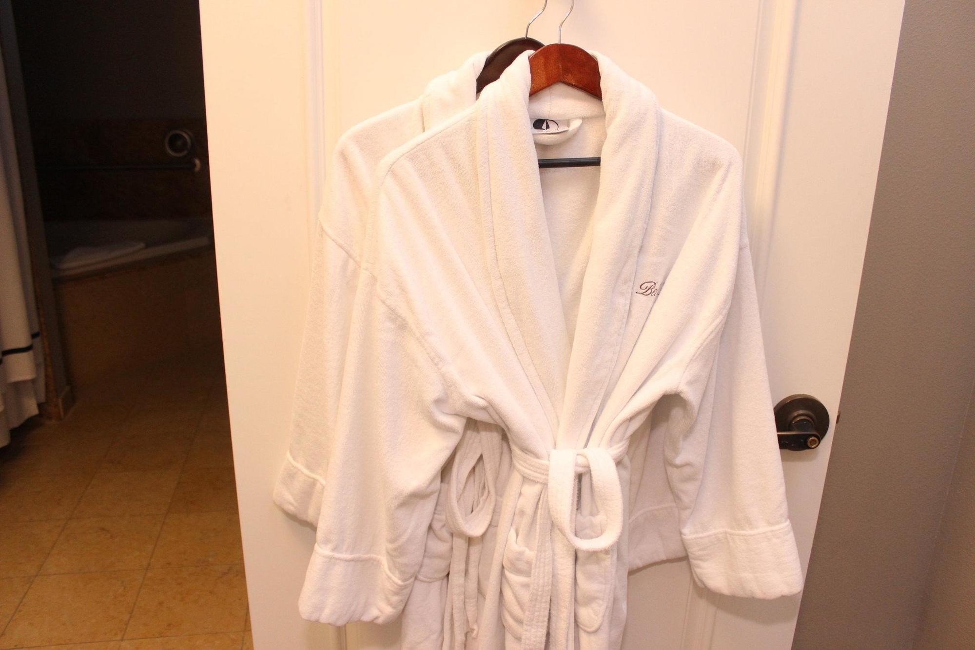 Bel Abri Napa Valley Inn Bagian luar foto