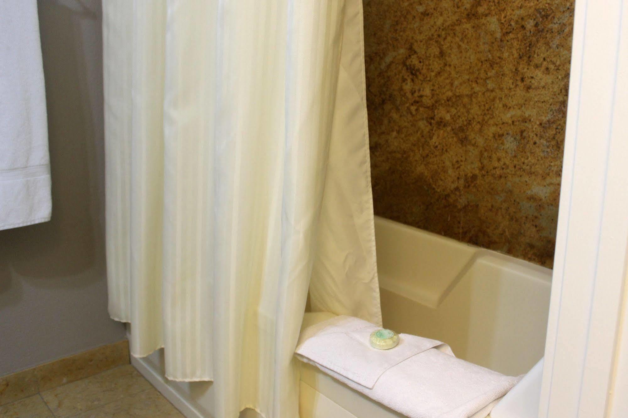 Bel Abri Napa Valley Inn Bagian luar foto
